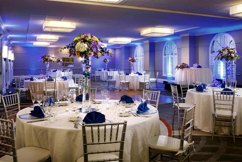 酒店 Sheraton Suites Fort Lauderdale At Cypress Creek