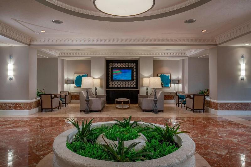 酒店 Sheraton Suites Fort Lauderdale At Cypress Creek