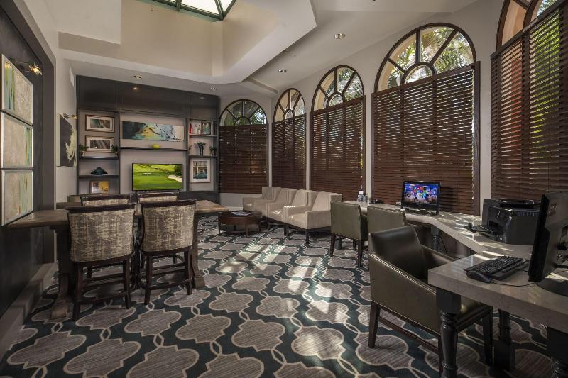 酒店 Sheraton Suites Fort Lauderdale At Cypress Creek