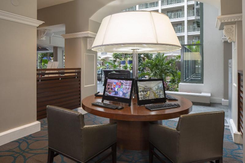 酒店 Sheraton Suites Fort Lauderdale At Cypress Creek