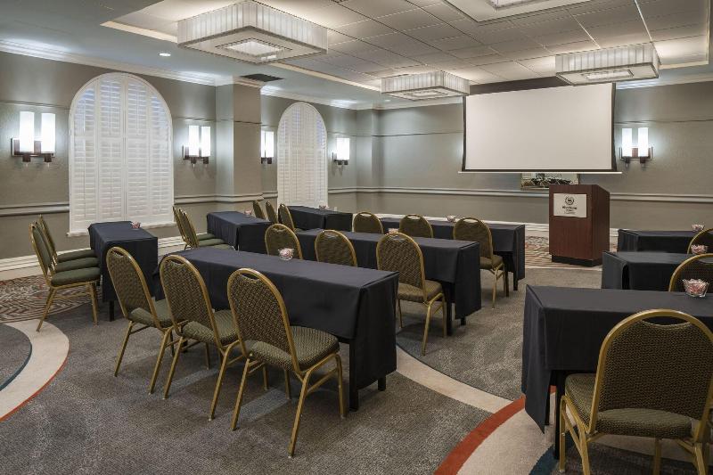 酒店 Sheraton Suites Fort Lauderdale At Cypress Creek