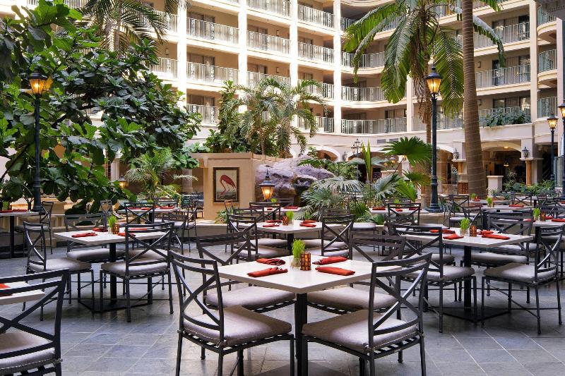 酒店 Sheraton Suites Fort Lauderdale At Cypress Creek