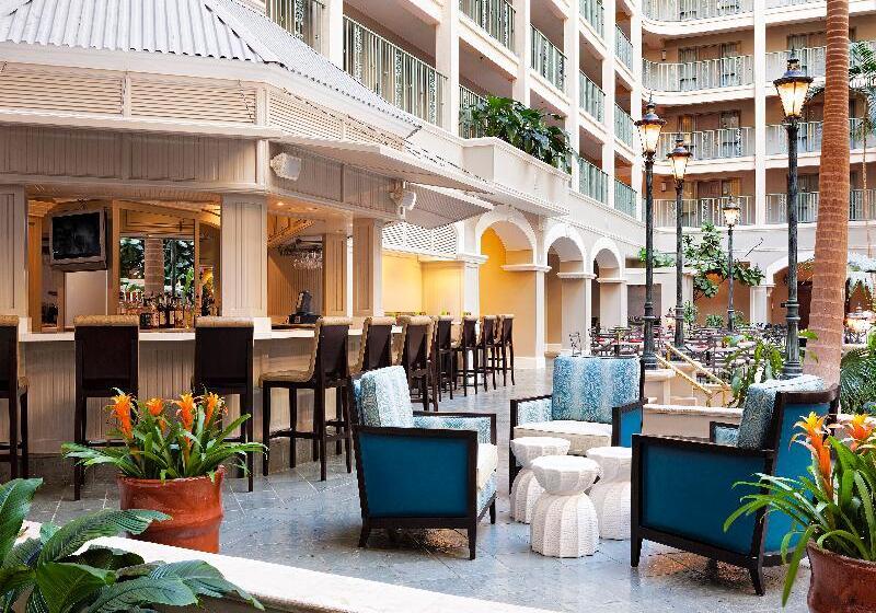 酒店 Sheraton Suites Fort Lauderdale At Cypress Creek