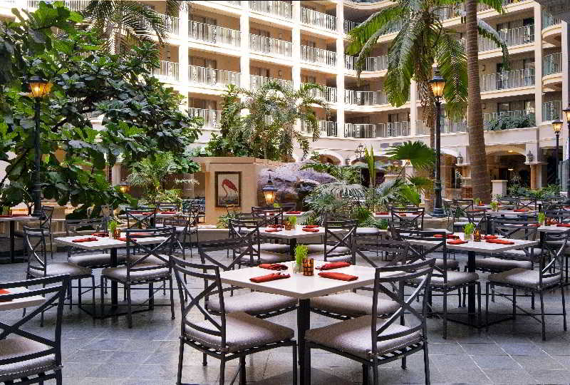 酒店 Sheraton Suites Fort Lauderdale At Cypress Creek