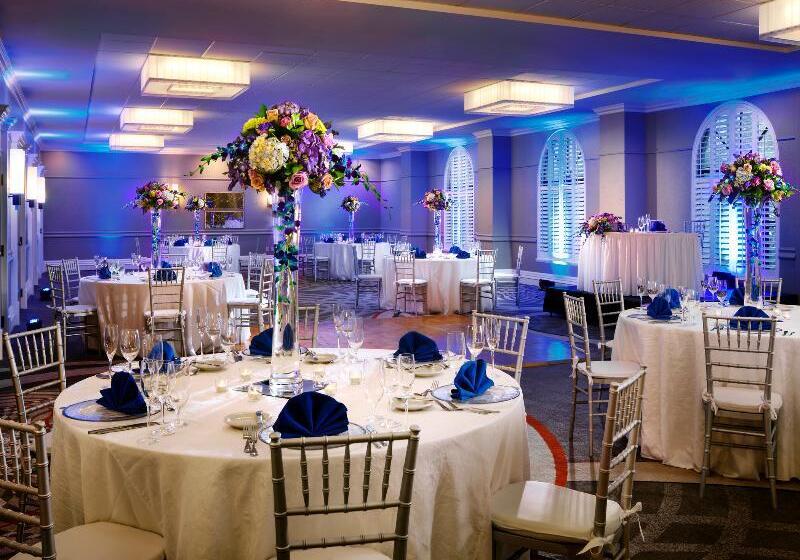 酒店 Sheraton Suites Fort Lauderdale At Cypress Creek