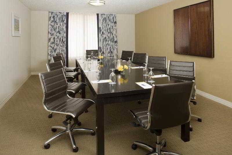 酒店 Sheraton Suites Fort Lauderdale At Cypress Creek