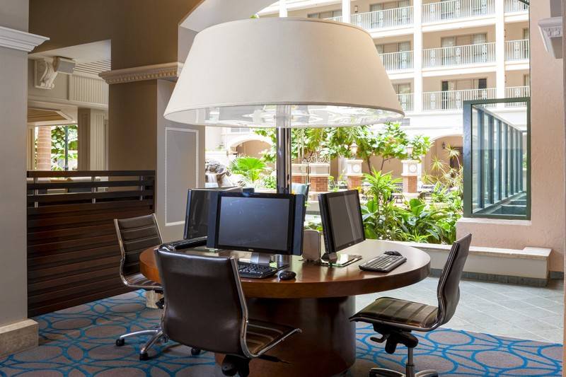 酒店 Sheraton Suites Fort Lauderdale At Cypress Creek