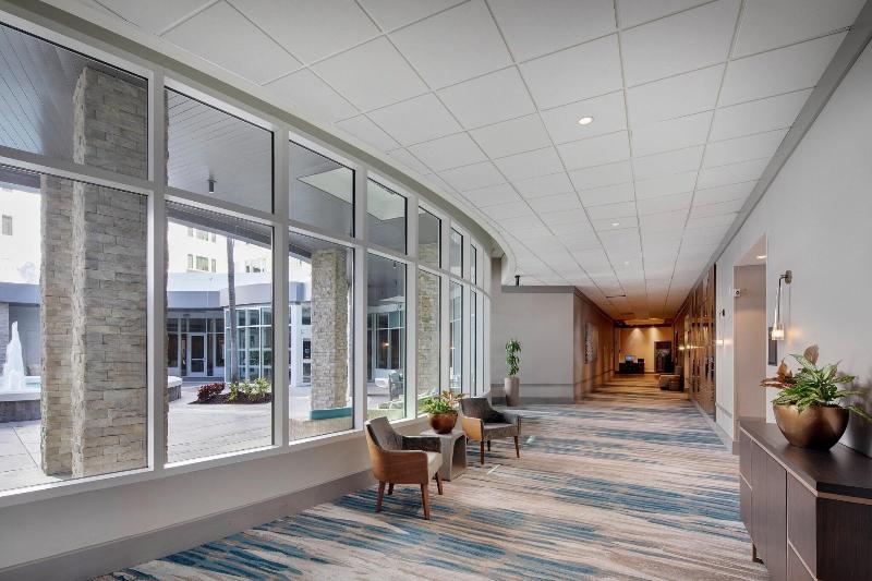 فندق Sheraton Suites Fort Lauderdale West