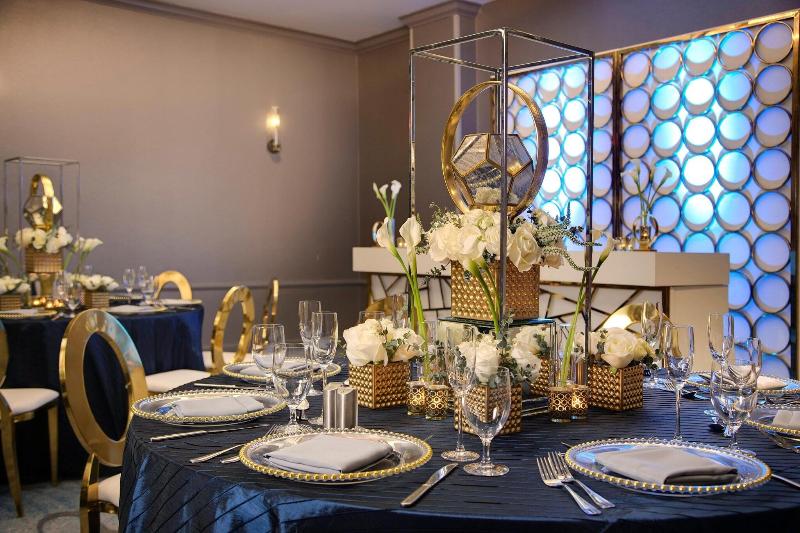 فندق Sheraton Suites Fort Lauderdale West