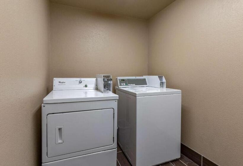 Отель Comfort Inn & Suites Coeur D Alene