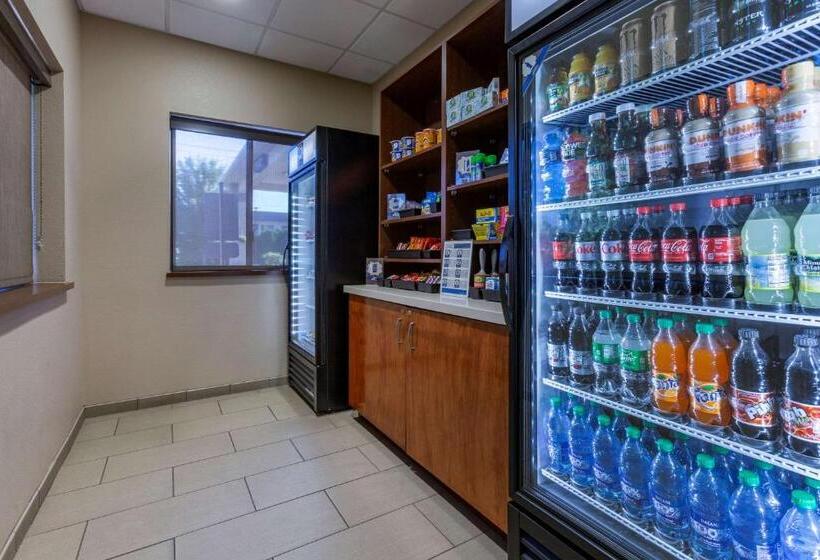 Отель Comfort Inn & Suites Coeur D Alene