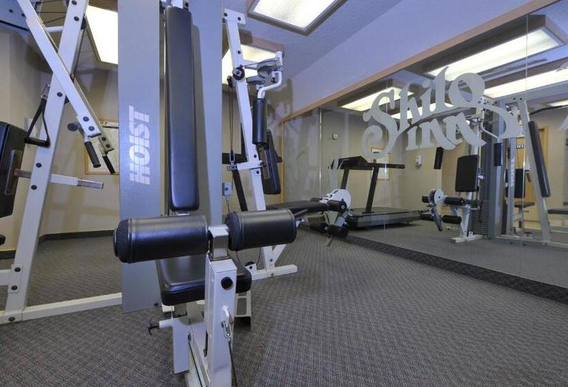 Shilo Inn Suites Hotel   Nampa Suites