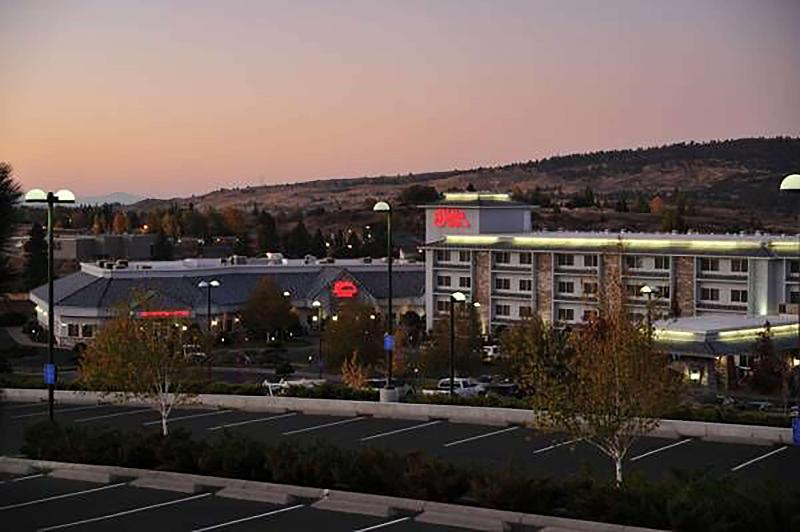 فندق Shilo Inn Klamath Falls