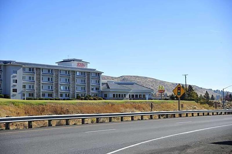 فندق Shilo Inn Klamath Falls