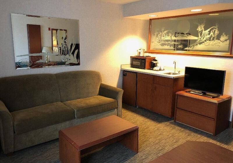 فندق Shilo Inn Klamath Falls