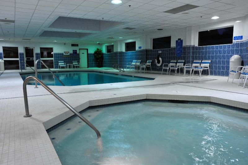 فندق Shilo Inn Klamath Falls