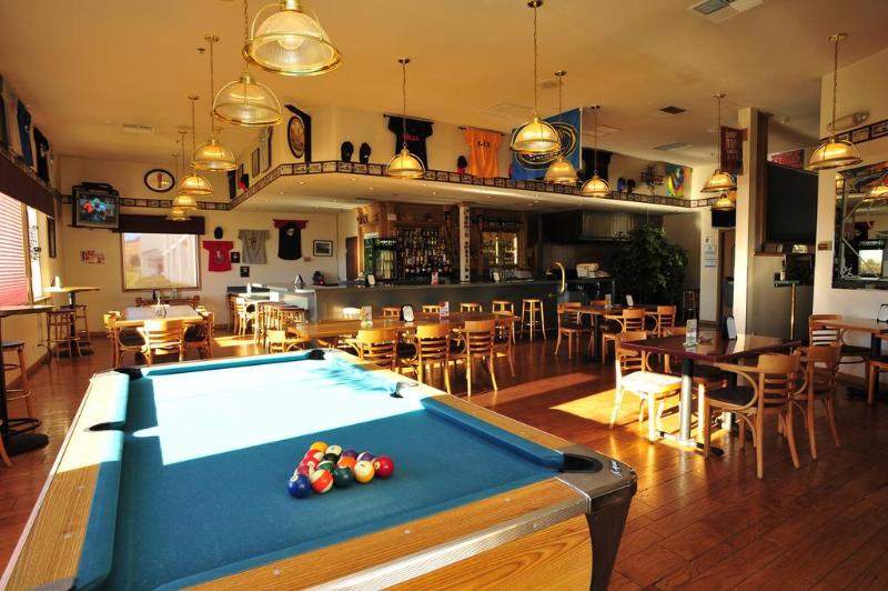 فندق Shilo Inn Klamath Falls