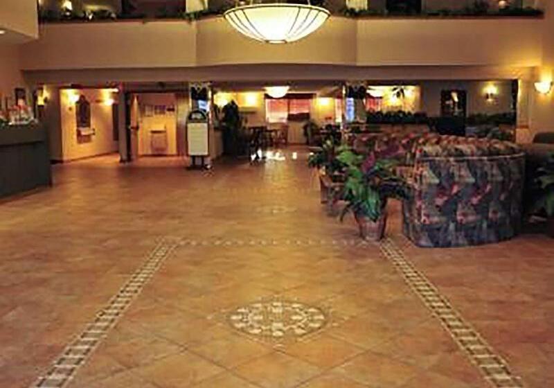 فندق Shilo Inn Klamath Falls