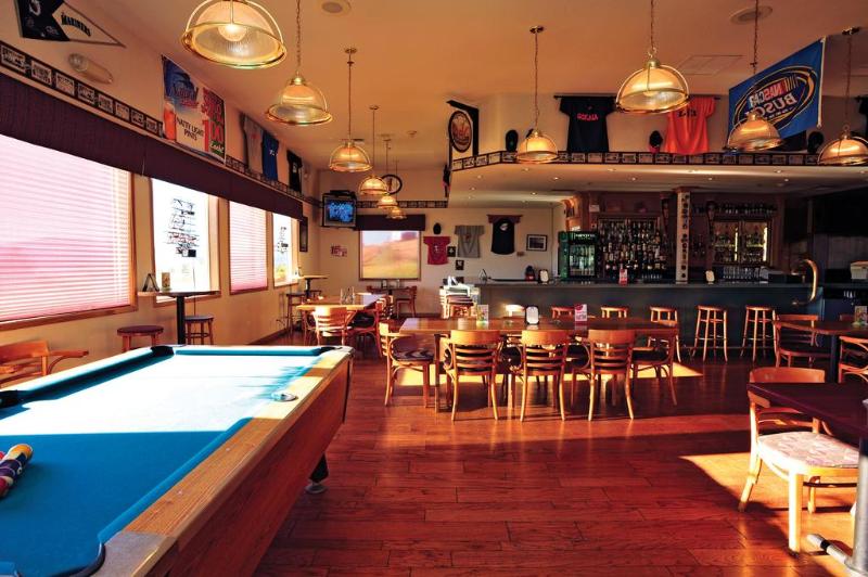 فندق Shilo Inn Klamath Falls