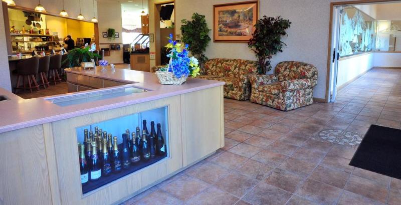 فندق Shilo Inn Klamath Falls