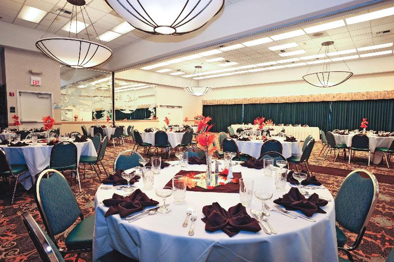 فندق Shilo Inn Klamath Falls