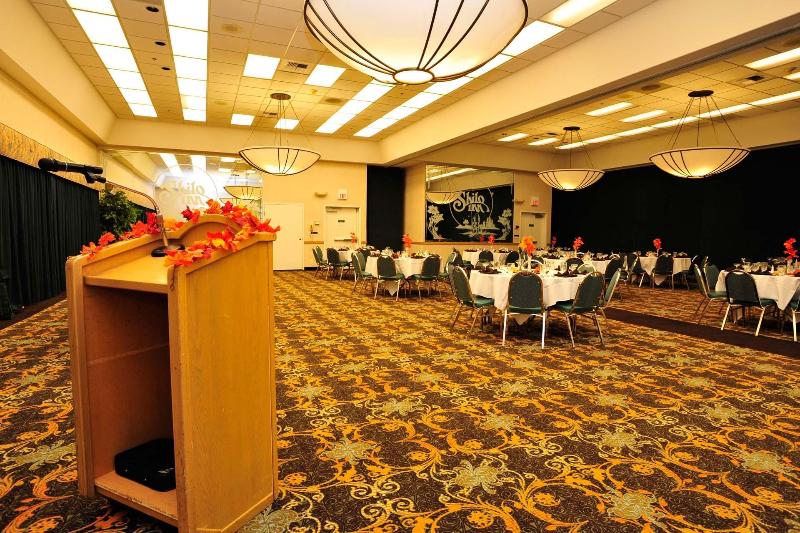 فندق Shilo Inn Klamath Falls