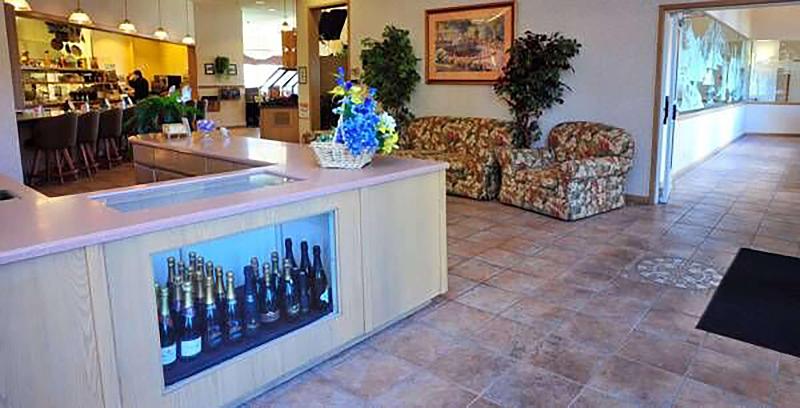 فندق Shilo Inn Klamath Falls