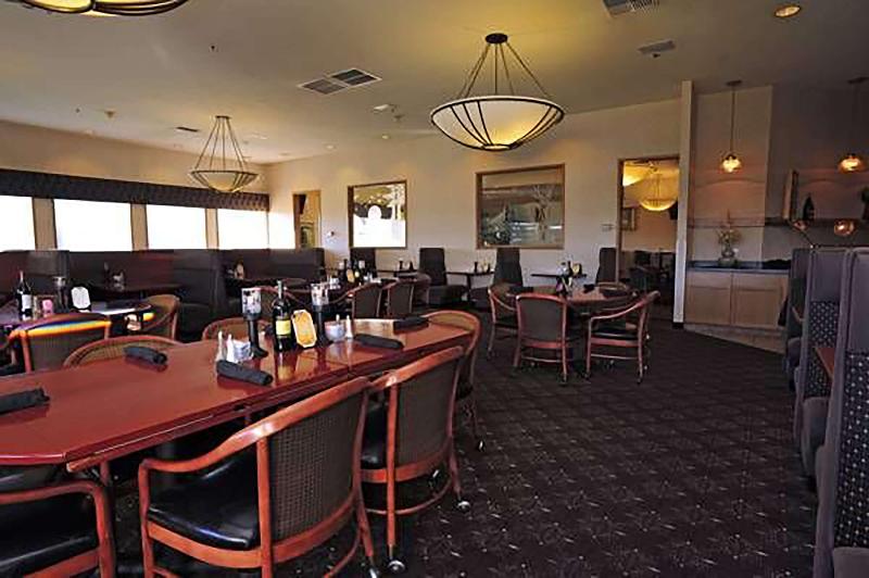 فندق Shilo Inn Klamath Falls