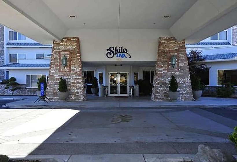 فندق Shilo Inn Klamath Falls