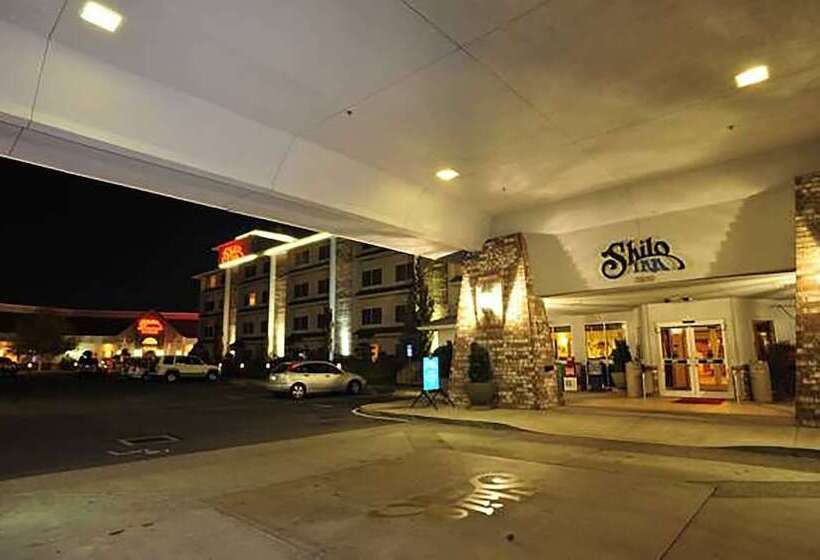 فندق Shilo Inn Klamath Falls