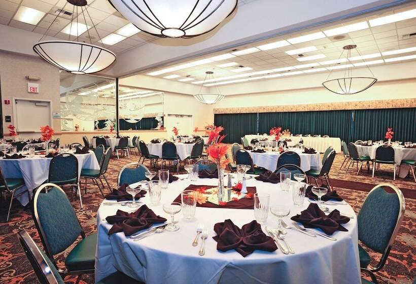 فندق Shilo Inn Klamath Falls