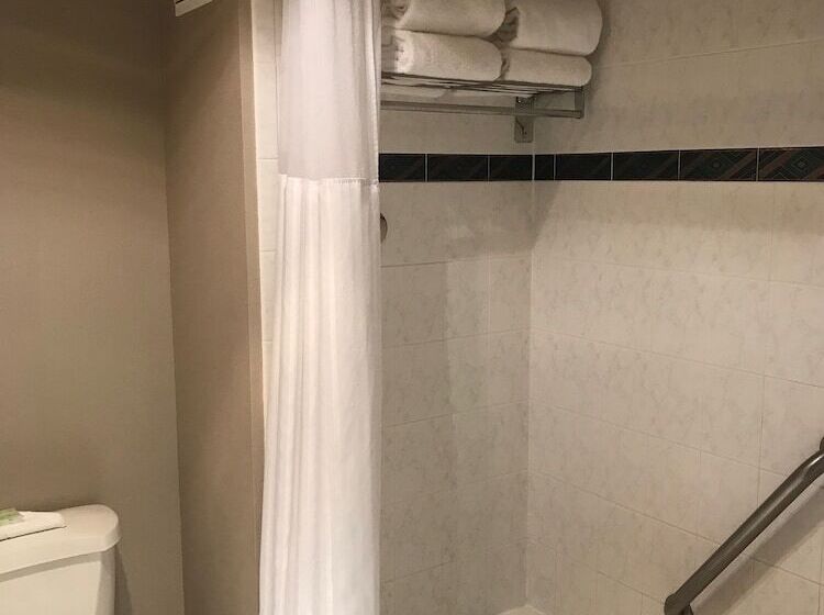 فندق Shilo Inn Klamath Falls