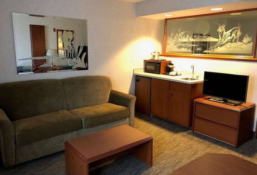 فندق Shilo Inn Klamath Falls