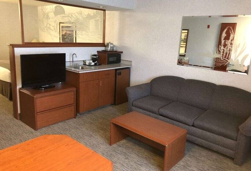 فندق Shilo Inn Klamath Falls