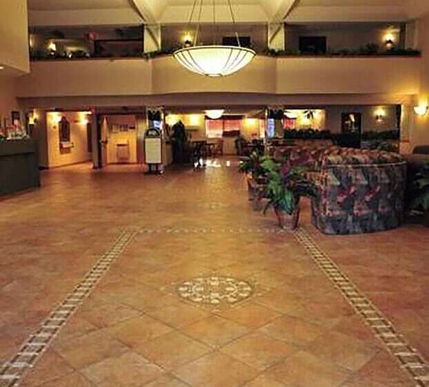 فندق Shilo Inn Klamath Falls