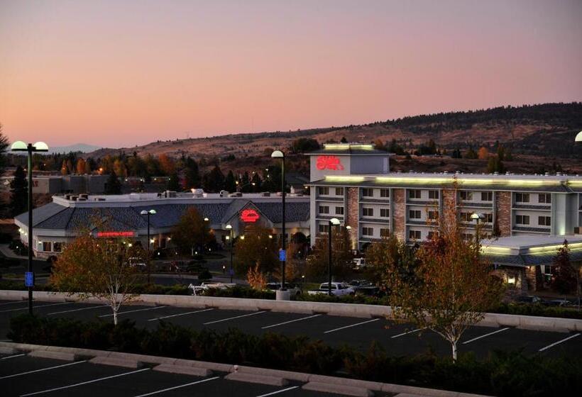 فندق Shilo Inn Klamath Falls