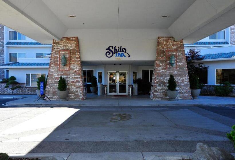 فندق Shilo Inn Klamath Falls