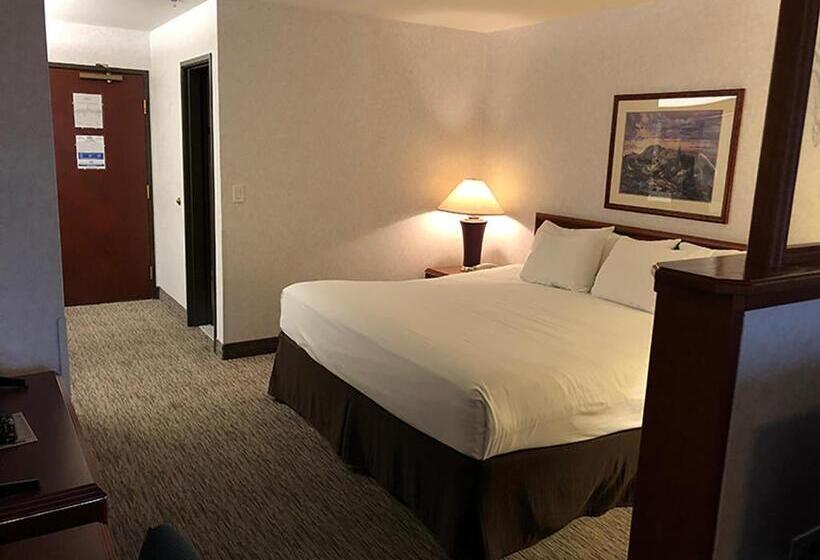 فندق Shilo Inn Klamath Falls