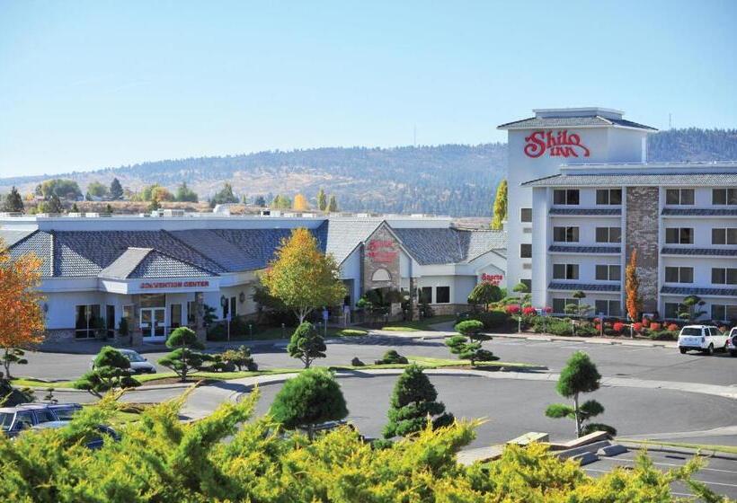 فندق Shilo Inn Klamath Falls