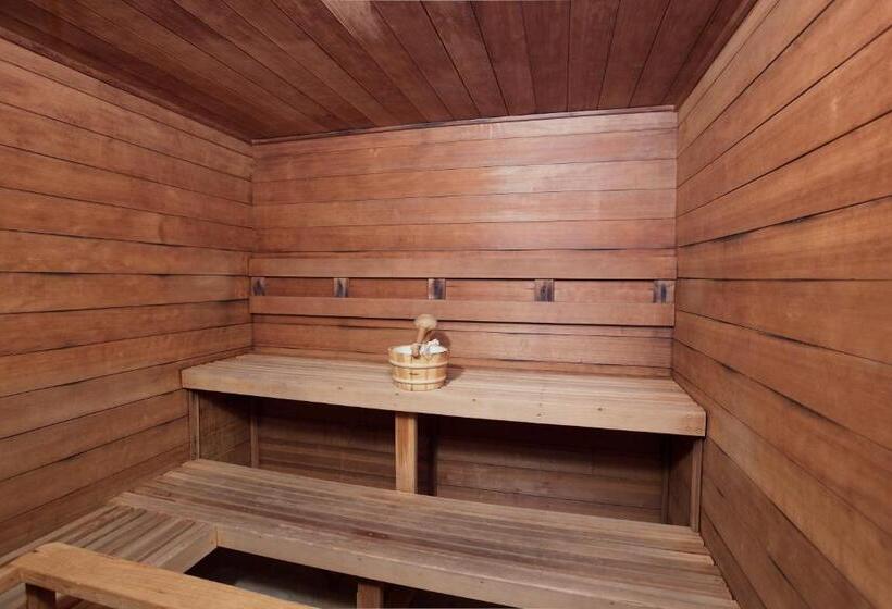 فندق Shilo Inn Suites Warrenton