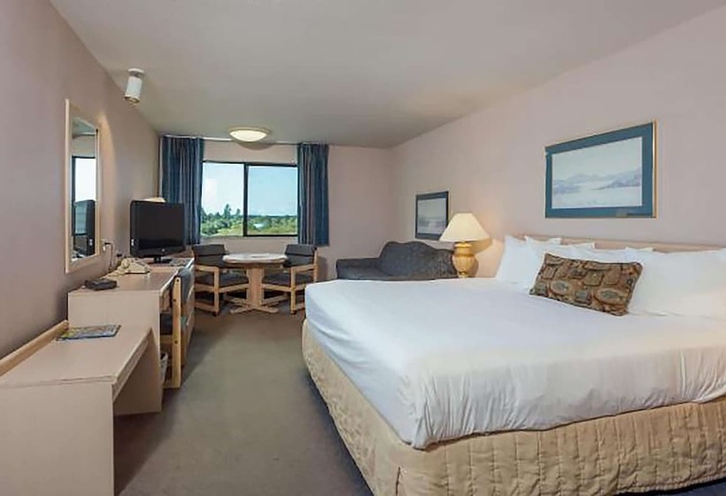 فندق Shilo Inn Suites Warrenton