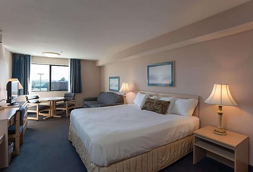 فندق Shilo Inn Suites Warrenton