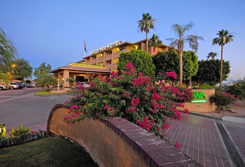 Shilo Inn Hotel & Suites   Yuma