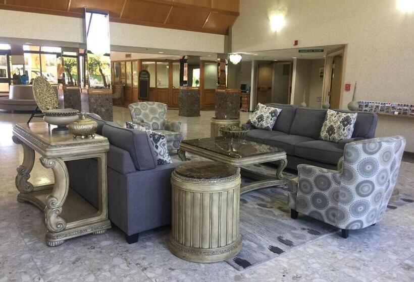 Shilo Inn Hotel & Suites   Yuma