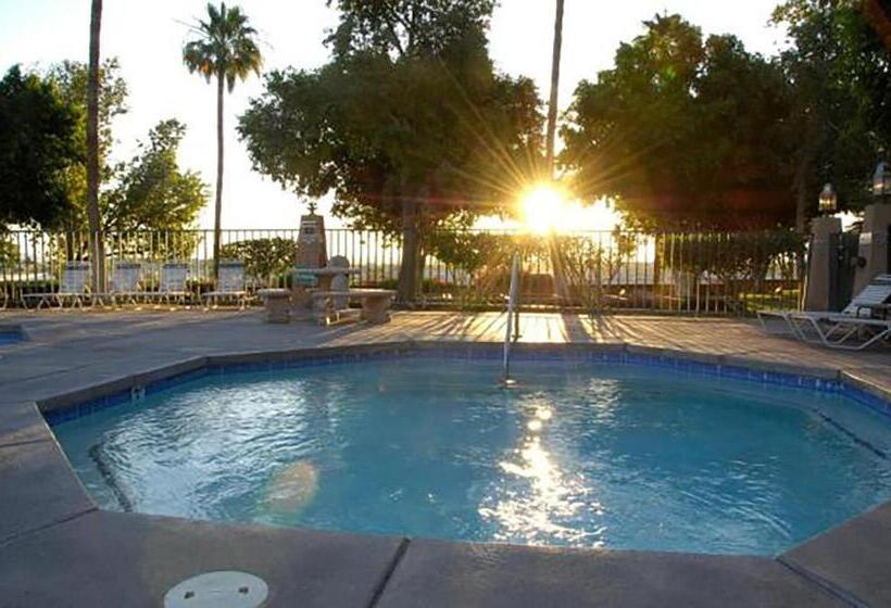 Shilo Inn Hotel & Suites   Yuma