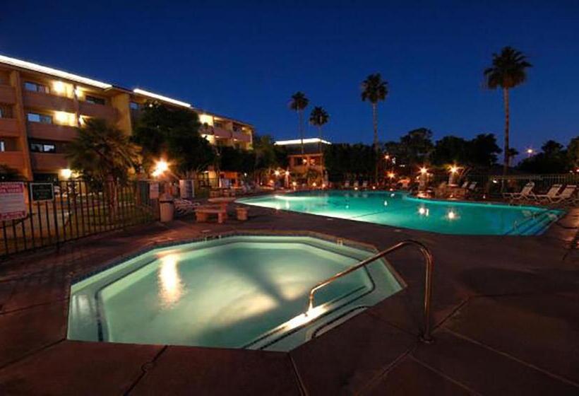 Shilo Inn Hotel & Suites   Yuma
