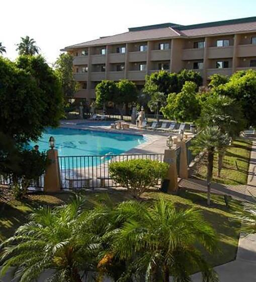 Shilo Inn Hotel & Suites   Yuma