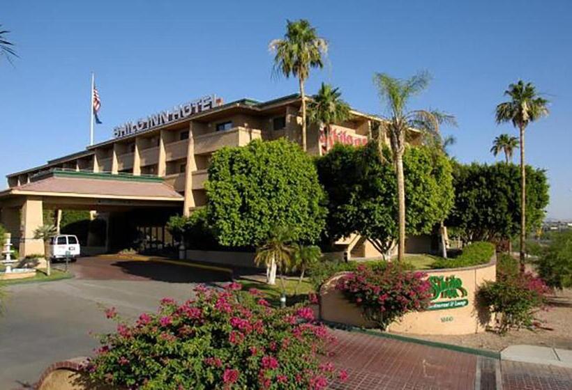 Shilo Inn Hotel & Suites   Yuma