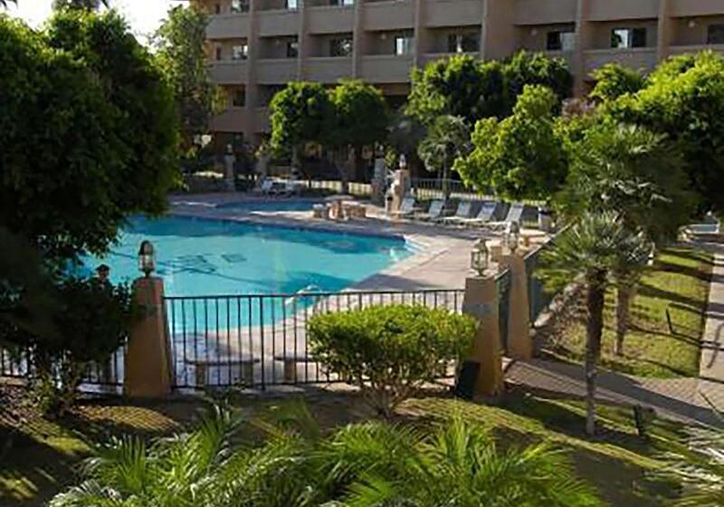 Shilo Inn Hotel & Suites   Yuma