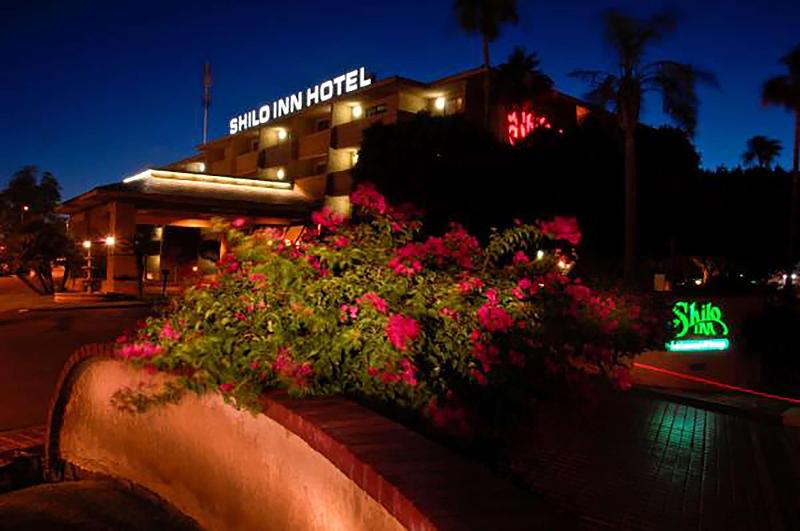 Shilo Inn Hotel & Suites   Yuma